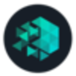 Binance-Peg IoTeX logo