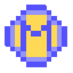 Magic Internet Money (Arbitrum) logo