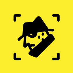 ScamFari logo